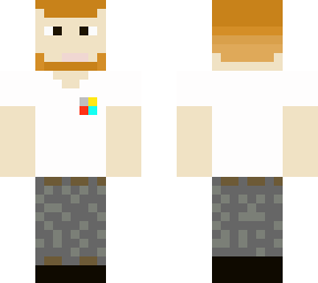 miner