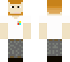 miner