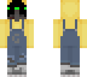 minion skin