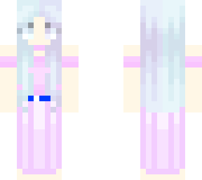 misty enchantress