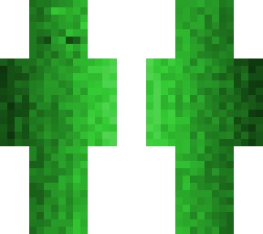 moss guardian (~glow effect~)