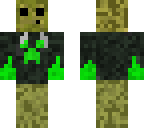 mr dirty slime