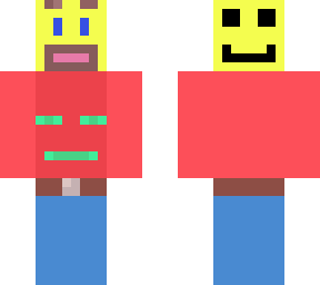 multi face