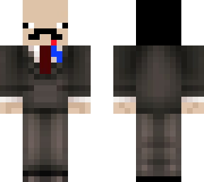 Redstone Minecraft Skins