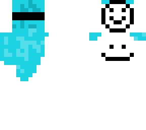 my dream avatar
