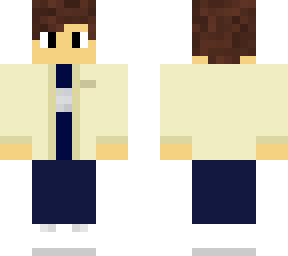 my main skin version 1.5