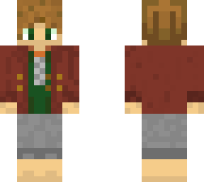 my newer hobbit