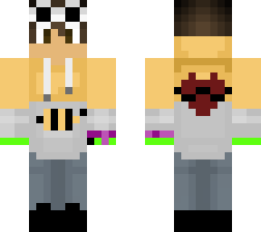 my skin