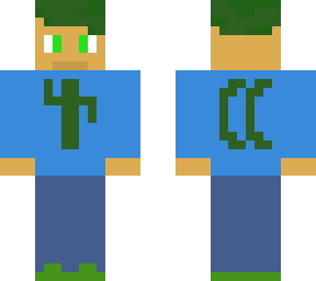 my skin