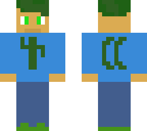 my skin