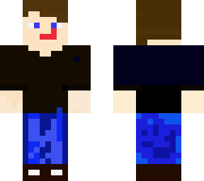 my skin