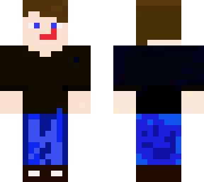 my skin