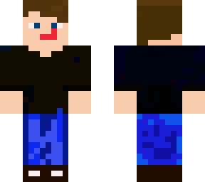 my skin
