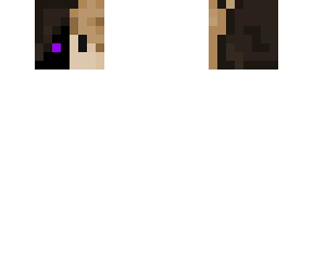 my skin template--