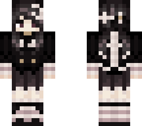 necros, beloved
