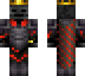 nether king