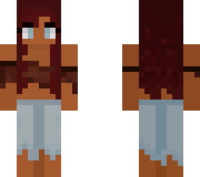nether warrior
