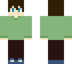 new skin