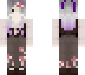 new skin
