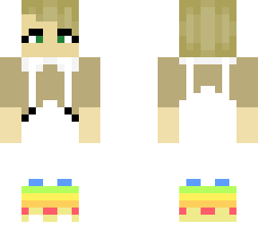 new skin v2