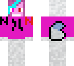 nickyfox_human