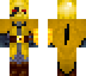nightmare steve (rj)