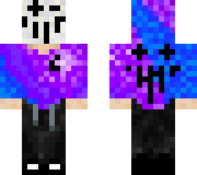 nightshade skin
