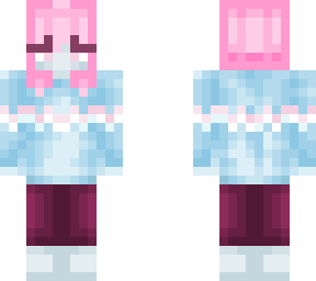 nihachu origin smp