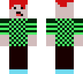 noobie boy