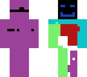 not real smily ice