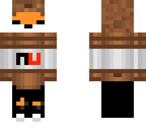 nutella fox (updated)