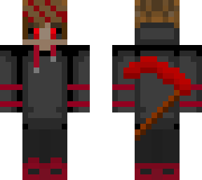 oc "angel of death"