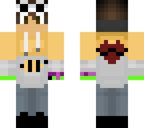 official skin