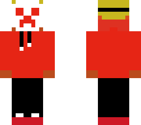 old skin
