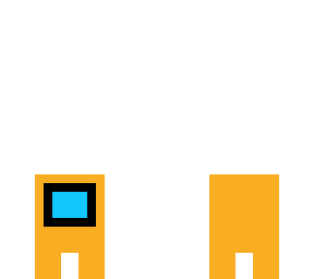 orange imposter