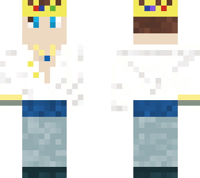 origins fish prince