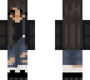 overalls