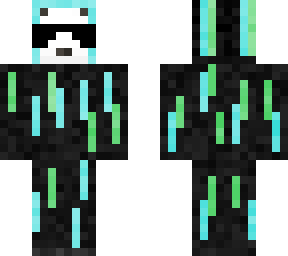 pandaman