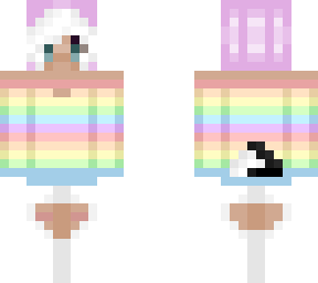 pastel bunni