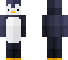 penguin
