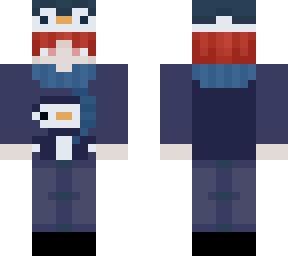 penguin