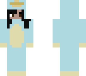 penguin onesie :)