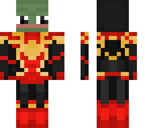 pepe-man no way home