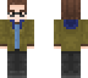 peter parker