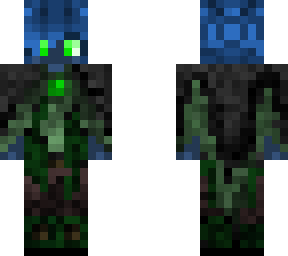 phantom (like the mob)