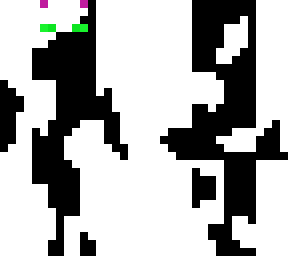 phantom bunny