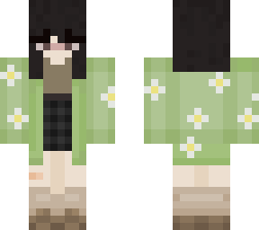 picnic skin
