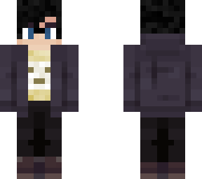 pilot dib