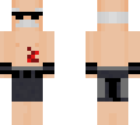 pinasocom skin