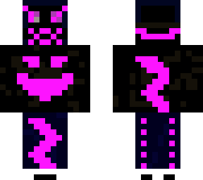 pink glowing skin